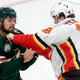 Illustration for article titled Matt Dumba Might Be Out For The Year Because He Threw A Bad Punch